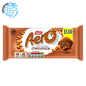 نستله آيرو بالحليب – بلوك كبير