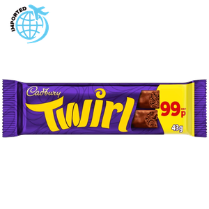 كادبوري تويـرل بار 99P