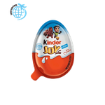 Kinder Joy Eggs Boy (12X16) 20G