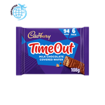 Cadbury Timeout Wafer £1.35 - 108G