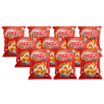 كريزي شيبس بطعم الكاتشب