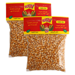Wow Yellow Corn Kernels Bag 