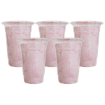 Wow Cotton Candy Cup 