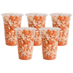 Wow Cheese Popcorn Cup