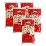 Wow Salted Popcorn Bag
