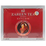Golden Zareen First Class Black Tea