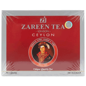 Golden Zareen First Class Black Tea