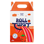 Toot Strawberry Rollups