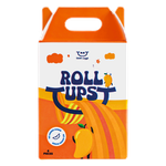 Toot Mango Rollups