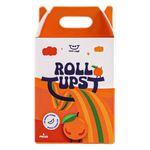 Toot Orange Rollups
