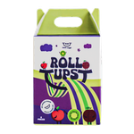 Toot Cocktail Rollups