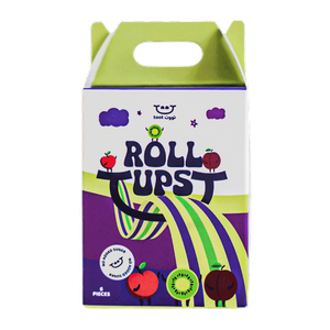 Toot Cocktail Rollups