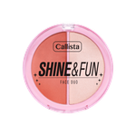Callista Blush & Highlighter - 140
