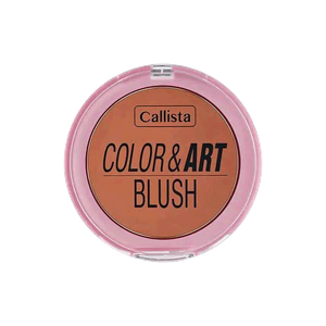 Callista Color & Art Blush - 130