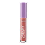 Callista Dreamy Matte Cream Lipgloss - 201