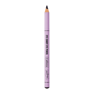 Callista Eye Candy Eye Pencil - 07 Bossgirl Black