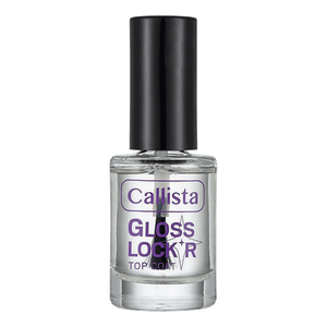 Callista Gloss Lock'R Top Coat