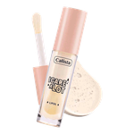 Callista I Care Lip Oil - 01 Peach
