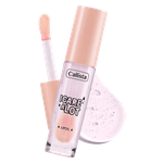 Callista I Care Lip Oil - 02 Strawberry