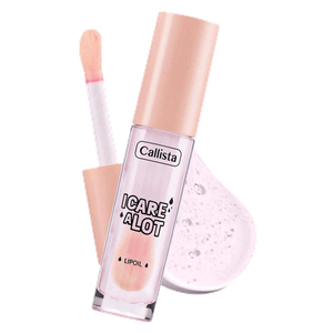 Callista I Care Lip Oil - 02 Strawberry