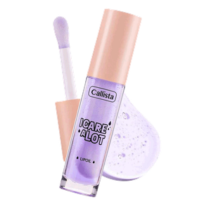 Callista I Care Lip Oil - 03 Berry