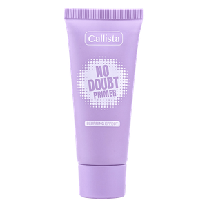 Callista No Doubt Blurring Primer