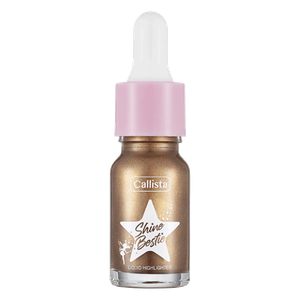 Callista Shine Bestie Liquid Highlighter - 04