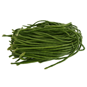 فاصوليا طويلة كويتية