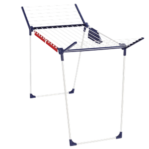 Leifheit Solid Plus Standing Dryer