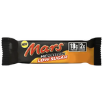 Mars Hi Protein Low Sugar Chocolate Bar