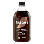 Nescafe Espresso Concentrate Black 