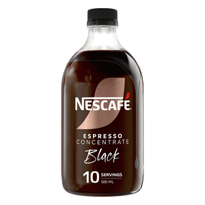 نسكافيه مركز إسبرسو بلاك