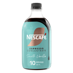 Nescafe Espresso Concentrate Smooth Vanilla 