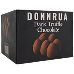Donnrua  Dark Truffle Chocolate