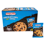 Americana Chocolate Chips Soft Cookies 