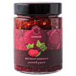 Capsaicin Kuwaiti Beetroot Mabouch