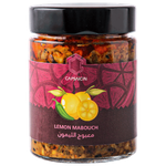 Capsaicin Kuwaiti Lemon Mabouch