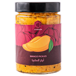Capsaicin Kuwaiti Mango Pickle