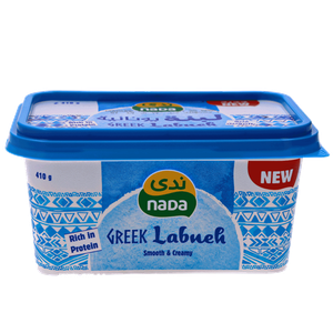 Nada Greek Labneh
