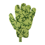 Martini Spa 5 Finger Bambu Glove