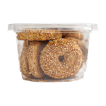 Rashet Hala Arabic Sasame Kaak 