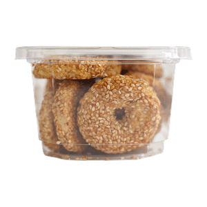 راشة هلا كعك سمسم عربي