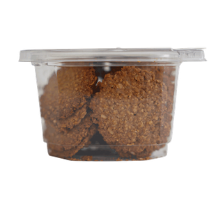 Rashet Hala Oatmeal Cookies