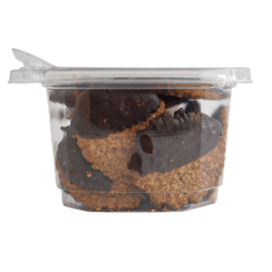 Rashet Hala Oatmeal Cocolate Cookies