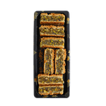 راشة هلا معمول فستق وسط