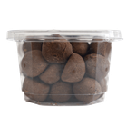 راشة هلا غريبة بالشوكولاتة