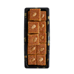 Rashet Hala Lebanese Basbousa