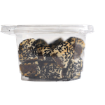 Rashet Hala Black Seed With Date Fingers