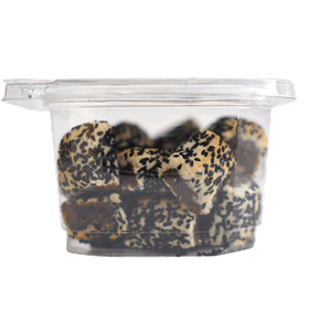 Rashet Hala Black Seed With Date Fingers
