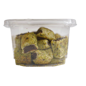 Rashet Hala Pistachio With Date Fingers 